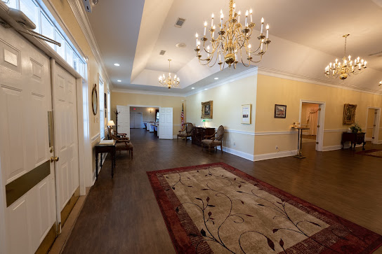 Whitfield Funeral Home gallery image 2