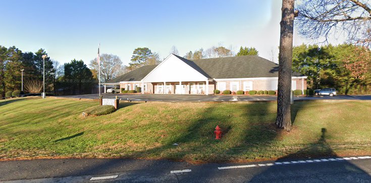 Whitfield Funeral Home gallery image 1
