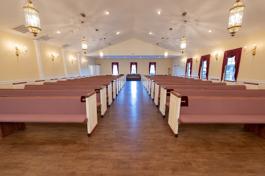 Whitfield Funeral Home gallery image 3